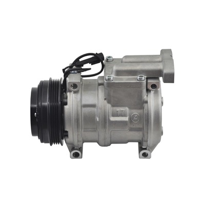 BTR4717 Compressor de automóvel de ar condicionado para Eurostar NewHolland WXIV011