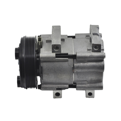 Compressor FS10 Novo Modelo Auto AC Compressor 12V Para Ford Ranger WXFD105
