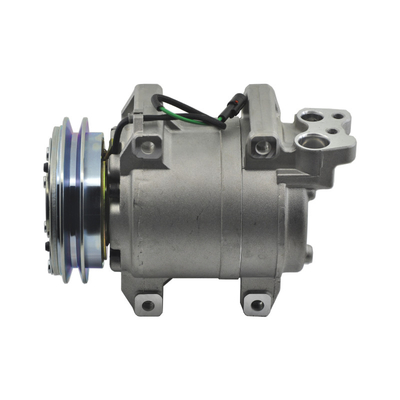 PA66097018 Compressor Ar condicionado de carro 24V Para Isuzu ELF WXIZ038
