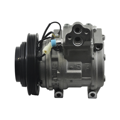 Compressor de ar condicionado para Mitsubishi Pajero WXMS005