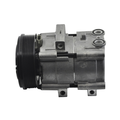 YC1H19D629AA Auto AC Compressor Para Ford Transit Para Mondeo Para Maverick Para Mazda WXFD095