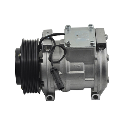 Compressor da C.A. do caminhão AL153386 para John Deere para a coroa para Renault For Chafer 12V 4471002320