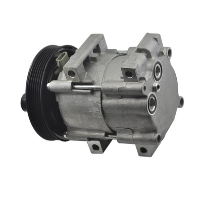 RC.600.236 1E0361450A 1E0361K00 4R3H19497BA Auto AC compressor para Ford FIC FS10 FX15 RANGER FIESTA WXFD069