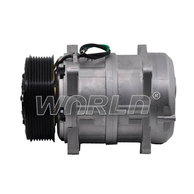 15D041 Compressor AC de caminhão para Futon para caminhão Aumark 24V WXTK340