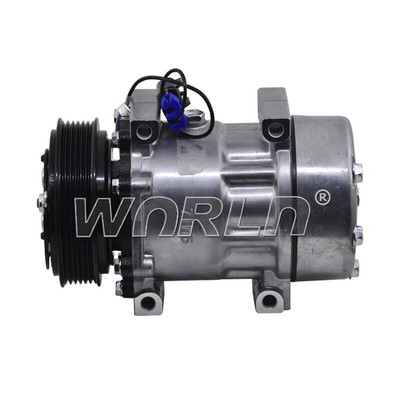 WNRLN 16001315101 16001315102 16001315103 Auto AC compressor para Jeep Wrangler WXCK022