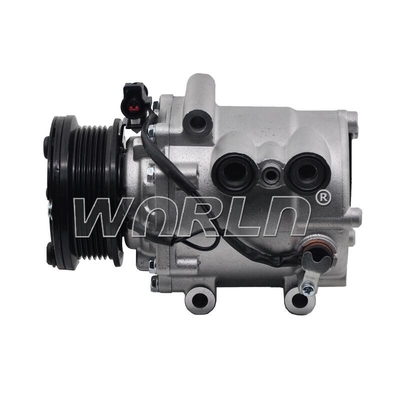 1S5H19D629AA Auto AC compressor para Ford Fiesta para Street Ka1.3/1.6 WXFD099