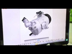 Vídeo da Empresa (Shop-Office-Sample room)