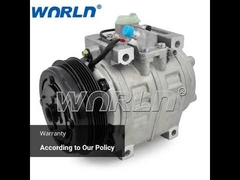 Compressor AC de autocarro 10P30C para Toyota Coaster