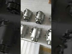 Compressor Honda AC