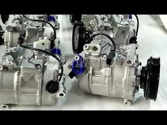 Compressor AC para veículos Audi