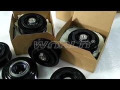 Embreagem do compressor AC para a VW