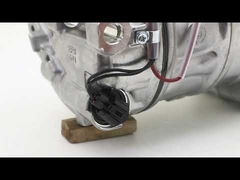 Compressor automático de ar condicionado em estoque, de boa qualidade, fabricado na China.