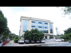 Weixing de peças de automóveis área de escritório ambiente externo