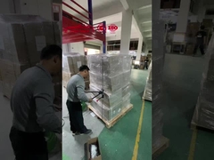 Fabricação profissional de produtos