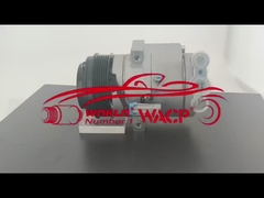 95033351 96863368 94563899 Compressor de carros de alta qualidade Chevrolet Aveo WXCV043