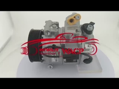 DCP14014 4471907230 447180 Compressor de ar condicionado para automóveis de alta qualidade Land Rover RangeRover WXLR001