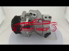 CSE617 7PK Compressor de sistemas de arrefecimento 890880 Para Nissan 370Z WXNS096
