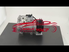 Compressor AC de carro de 12 volts 10S17C para Toyota Prado J120 883206A260 WXTT008