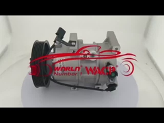 977101R300 977011R150 12V Auto AC Compressor para Kia Rio Hyundai Accent WXKA022