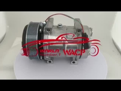 5327321 Compressor de ar condicionado para automóveis 7H15 8PK para Caterpillar 320D WXTK431