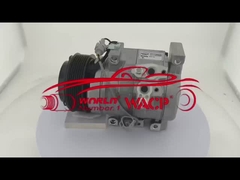 Compressor de CA automático de 12 V para Toyota Landcruiser Prado 10S17C 7PK WXTT030