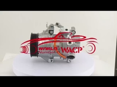 4472602333 Compressor de peças de refrigeração de automóveis Para Toyota Yaris Para Ruban WXTT141