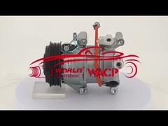 Compressor de 12 V Auto Ac Peças 5TSE10C Para Toyota Yaris Para Verso WXTT127