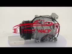 Compressor de corrente alterna de 12 V para automóveis Toyota Fortuner Innova Hilux Sw4 2.8 WXTT124