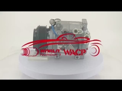 883206A290 Compressor de Ar condicionado automático para Toyota para Landcruiser200 WXTT111