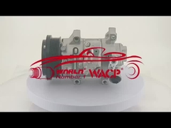 883101A770 Auto Parts Air Conditioner Compressor Para Toyota Allion Para Auris WXTT093