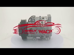 DCP50041 Compressor AC de carro 10S17C 7PK Para Toyota Highlander Para Solara WXTT026