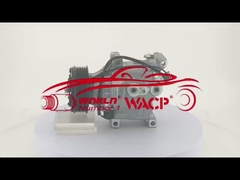 SCSA06C 6PK Compressor automóvel DCP50012 para Toyota Corolla Verso WXTT024
