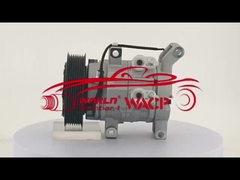 2473006840 Compressor automático de ar condicionado para Toyota HiluxVigo 2003-2007 WXTT016