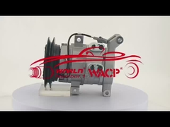 10S11C 1A Compressor AC 4471602020 Para Toyota HiluxVigo KUN 2005-2015 WXTT014