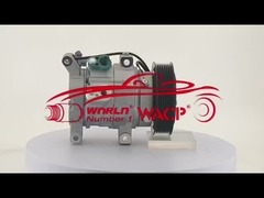 Compressor automático AC de 12 V para Toyota para HiluxVigo DCP50092 WXTT011