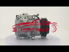 DCP50076 Compressor de ar condicionado automático para Toyota Landcruiser Prado WXTT010