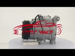 4471807502 Auto AC Compressor de Peças Para Toyota Avanza 2007-2012 WXTT003