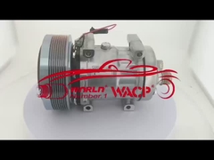 84279787 317008A2 317008A3 12V Auto AC Compressor para NewHolland Kenworth WXTK291