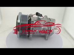 7H15 Compressor de ar de camião 24V para a Caterpillar 32828G 2180324 Sistema de arrefecimento do compressor WXTK092