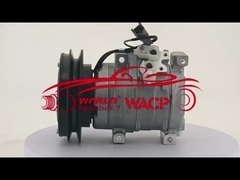 10S15C 1B Compressor de Acção de Caminhão para Komatsu Caterpillar Hitachi 2473000510/4472204052