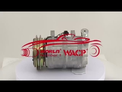 776114501Compressor de ar condicionado para automóveis Nissan Patrol Y60 WXNS034