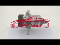 926003RJ1A Compressor automático de ar condicionado para Nissan Versa Juke WXNS028