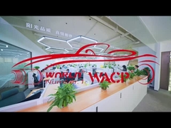 Empresa de componentes de ar condicionado para automóveis Fabricação de compressores e armazenagem