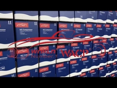 Guangzhou Weixing Automotive Air Conditioning Compressor Armazém Embalagem e Envio