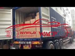 Qual é o processo de armazenagem de fábrica dos fabricantes de compressores de ar condicionado automotivo?