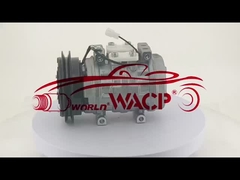 MR175655 Compressor de ar condicionado para automóveis para Mitsubishi L300 2.4 WXMS001