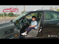 Uma história interessante da IA sobre o compressor de ar condicionado do carro.