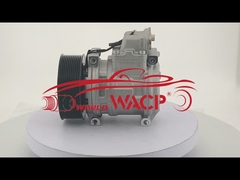 RC.600.257 Compressor de corrente alternada de carro DCP17502 5412300511 A5412300511 Para 10PA15C 24V MB WXMB007