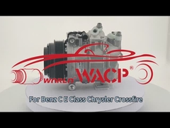 Compressor de deslocamento fixo DCP17023/A0002302011/0002343111/0002302011/0002306811