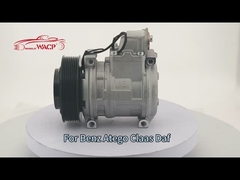 A4472207920 DCP17501 Compressor de Ar Condicionado Automático Para Benz Atego/Claas/Daf CF WXMB065